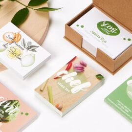 Office and Business Stationery