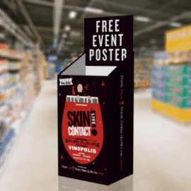 Event and POS Materials